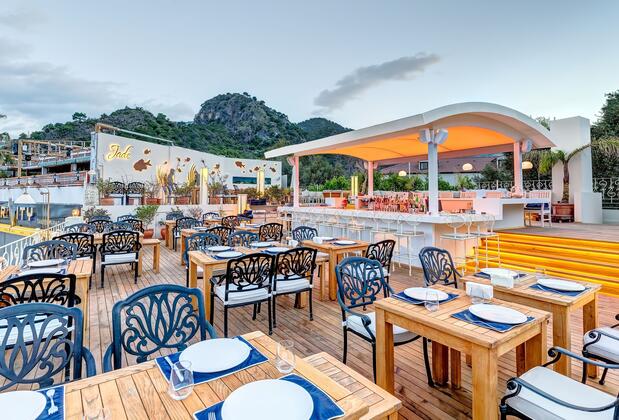 Jade Residence (Adult Only +14) - Görsel 17