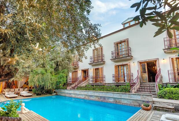 Jade Residence (Adult Only +14) - Görsel 3