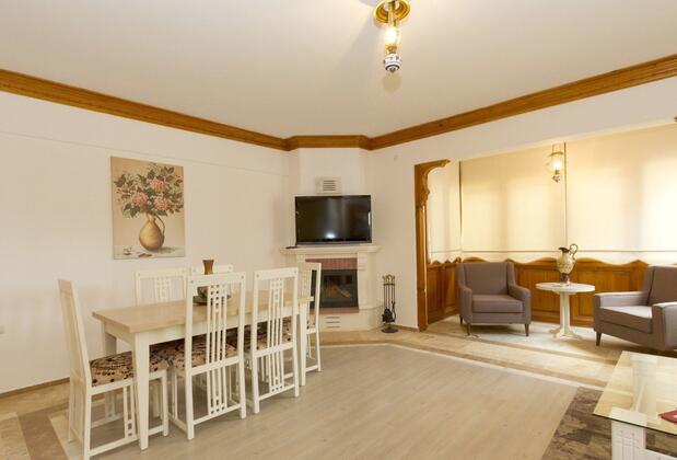 Kerme Ottoman Palace - Görsel 7