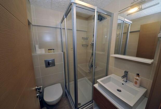 Aiza Suites - Görsel 18