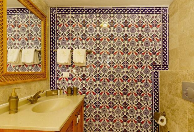 Kerme Ottoman Palace - Görsel 11