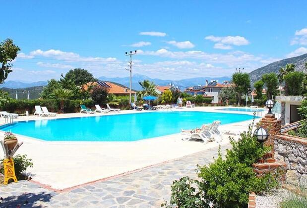 Pınara Apartments - Görsel 12