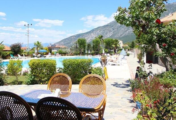 Pınara Apartments - Görsel 15