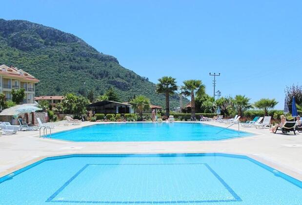 Pınara Apartments - Görsel 13