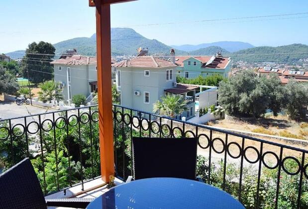 Pınara Apartments - Görsel 16