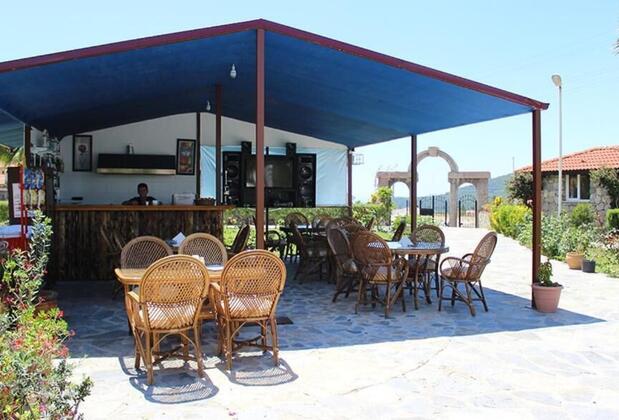 Pınara Apartments - Görsel 17