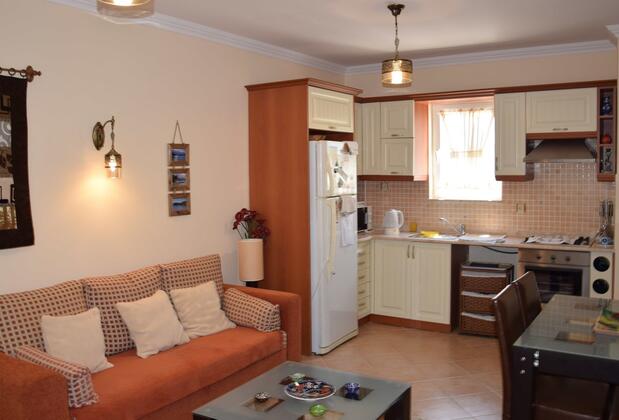 Pınara Apartments - Görsel 19