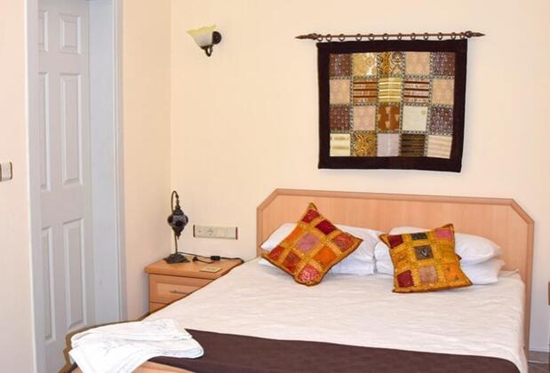 Pınara Apartments - Görsel 22