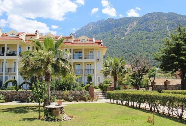 Pınara Apartments - Görsel 3