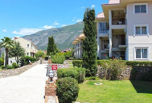 Pınara Apartments - Görsel 11