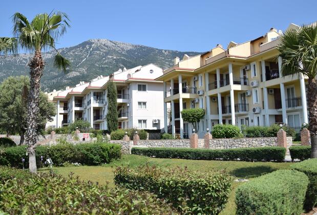 Pınara Apartments - Görsel 7