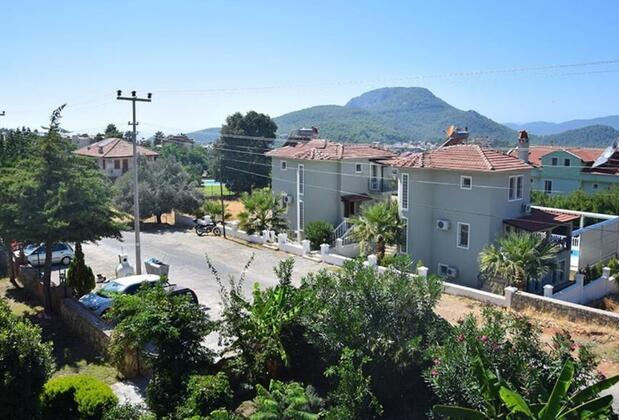 Pınara Apartments - Görsel 9