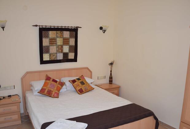 Pınara Apartments - Görsel 25