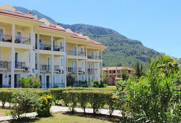 Pınara Apartments - Görsel 5