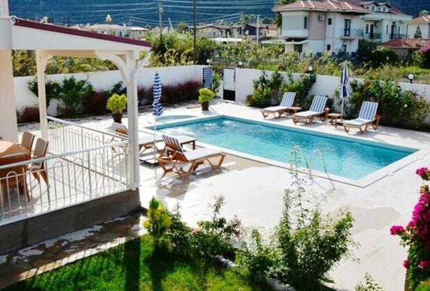 Natural Villa Dalyan - Görsel 3