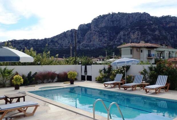 Natural Villa Dalyan - Görsel 5