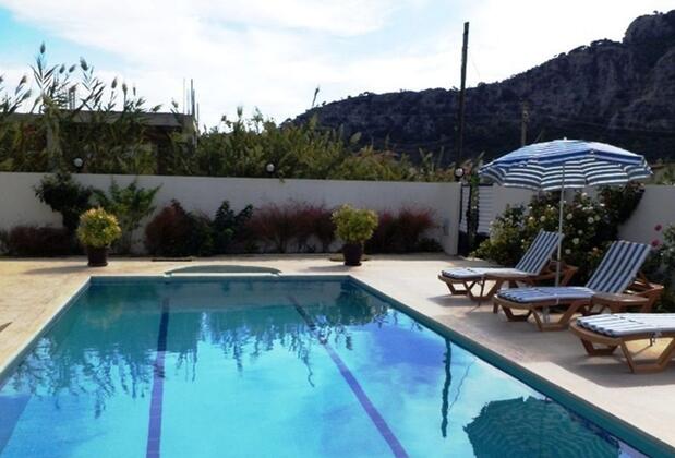 Natural Villa Dalyan - Görsel 6