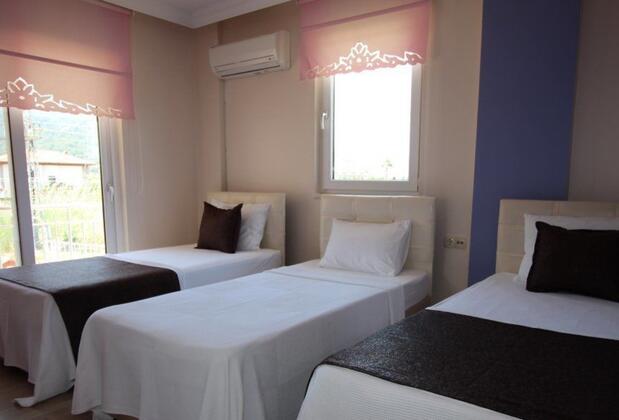 Natural Villa Dalyan - Görsel 14