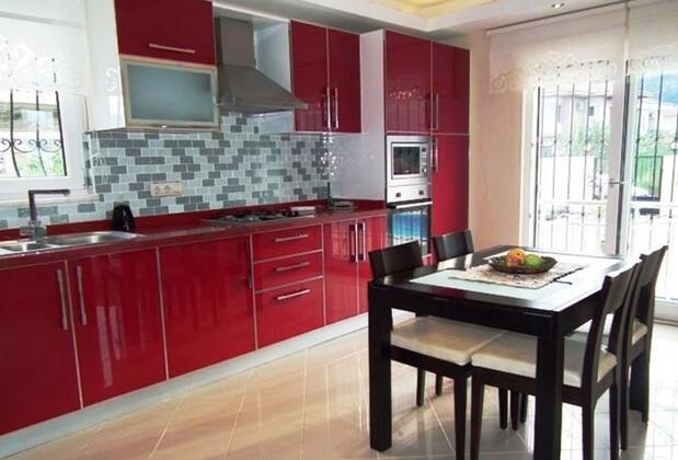 Natural Villa Dalyan - Görsel 10