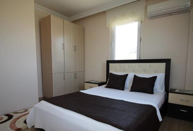 Natural Villa Dalyan - Görsel 15