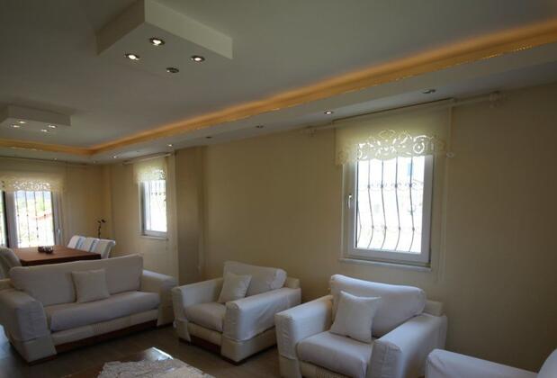 Natural Villa Dalyan - Görsel 16