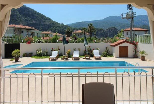 Natural Villa Dalyan - Görsel 7