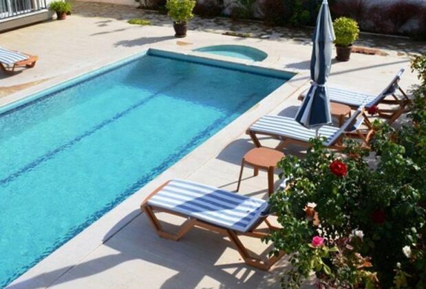 Natural Villa Dalyan - Görsel 8