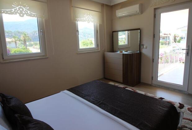 Natural Villa Dalyan - Görsel 13