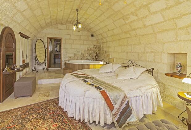 Mithra Cave Kapadokya - Görsel 11