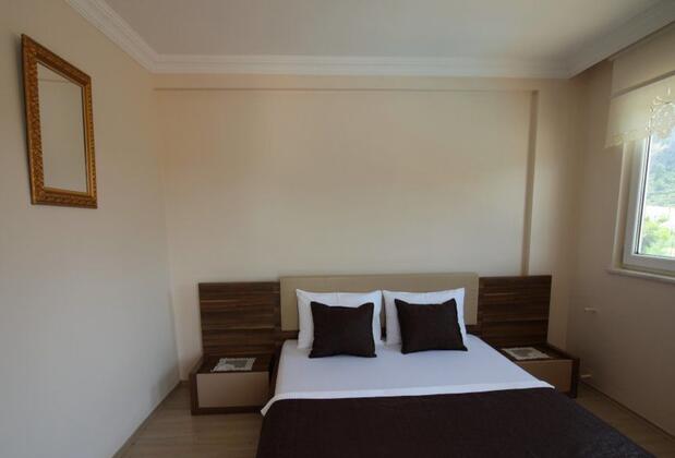 Natural Villa Dalyan - Görsel 17