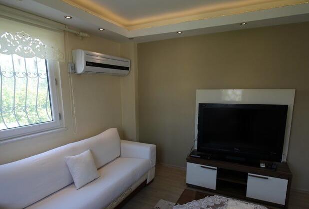 Natural Villa Dalyan - Görsel 18