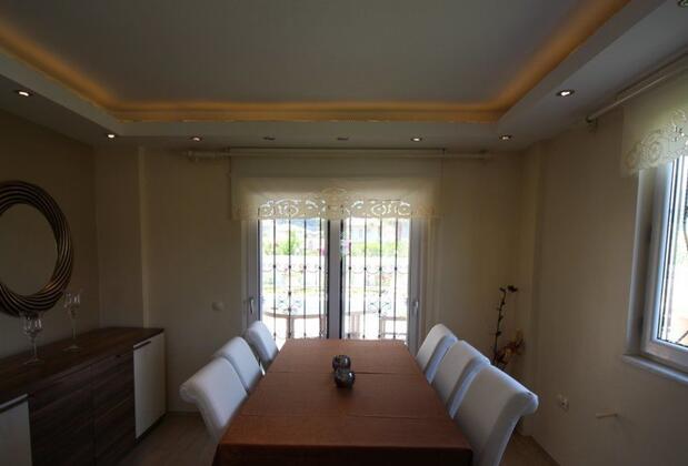 Natural Villa Dalyan - Görsel 12