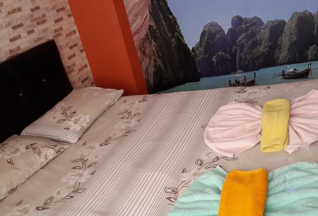 Konak Suite Apart - Görsel 7