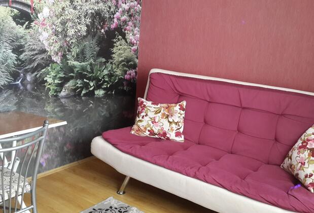 Konak Suite Apart - Görsel 8