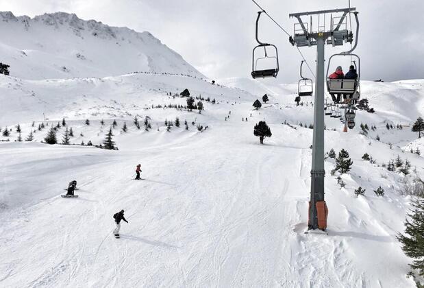 Konak Suite Apart - Görsel 4