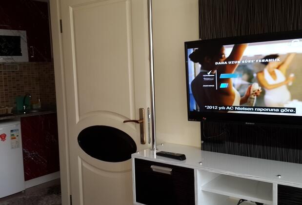 Konak Suite Apart - Görsel 11