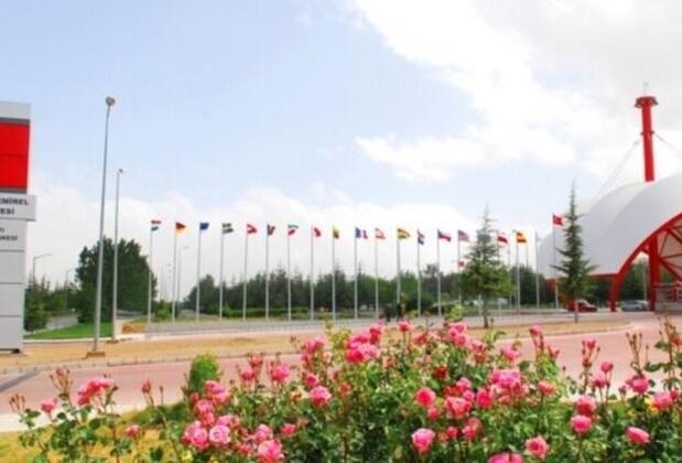 Konak Suite Apart - Görsel 6