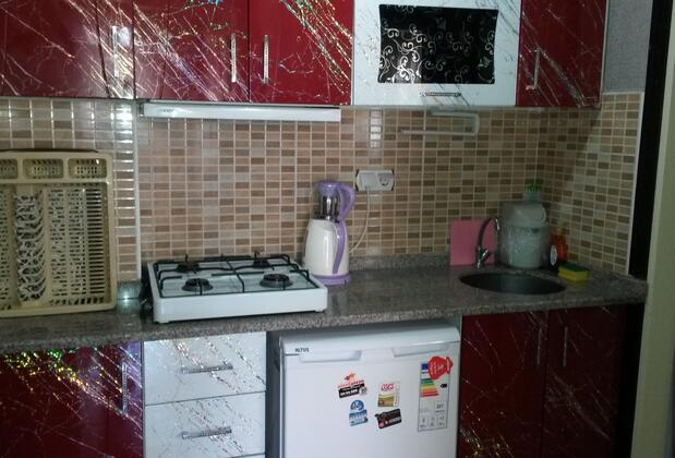 Konak Suite Apart - Görsel 13