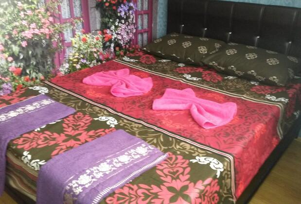 Konak Suite Apart - Görsel 9