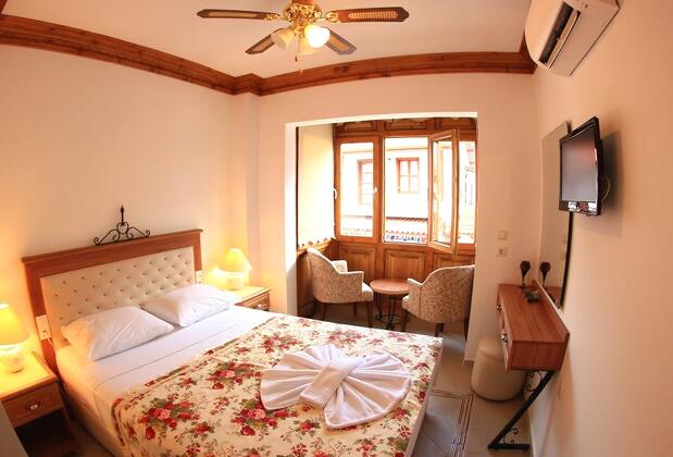 Liman Hotel Akyaka - Görsel 3