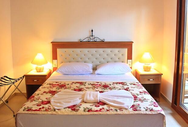 Liman Hotel Akyaka - Görsel 5