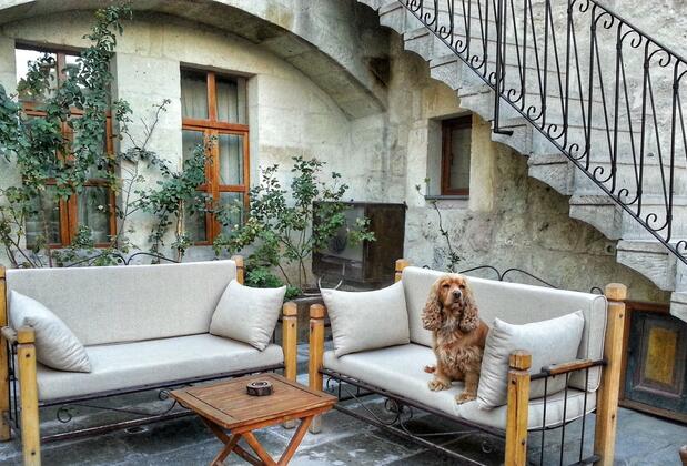 Mithra Cave Kapadokya - Görsel 3