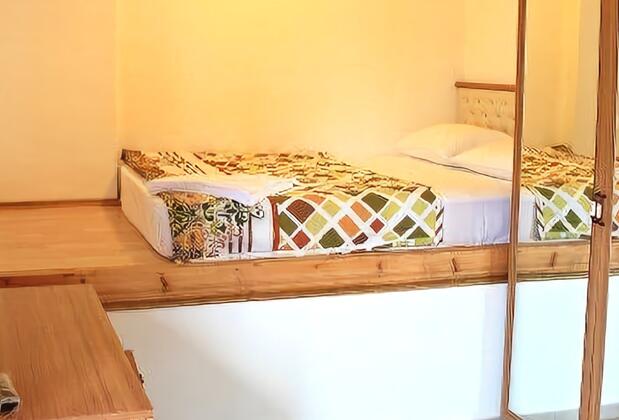 Liman Hotel Akyaka - Görsel 7