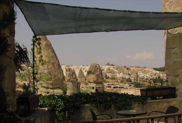 Aura Cave Suites - Görsel 27