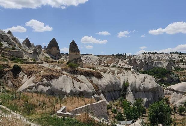 Aura Cave Suites - Görsel 12