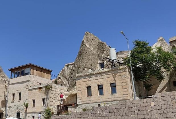 Aura Cave Suites - Görsel 13