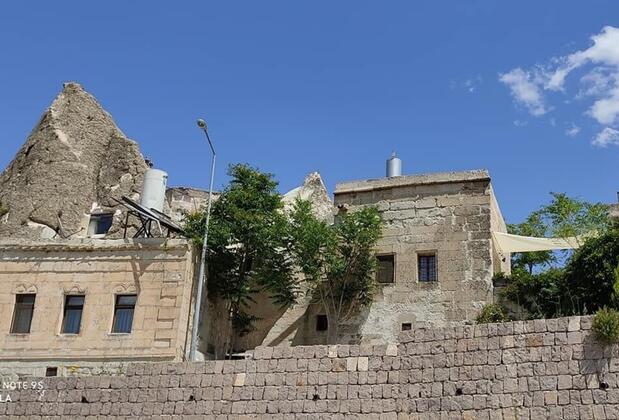 Aura Cave Suites - Görsel 14