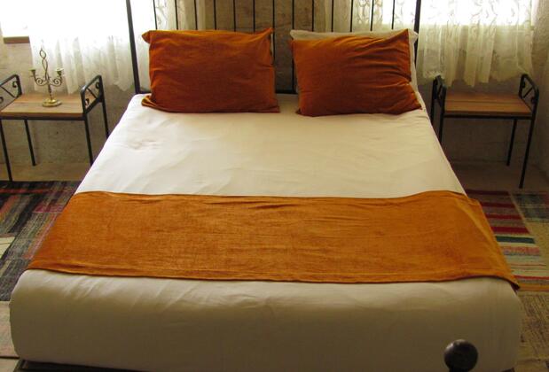 Aura Cave Suites - Görsel 47