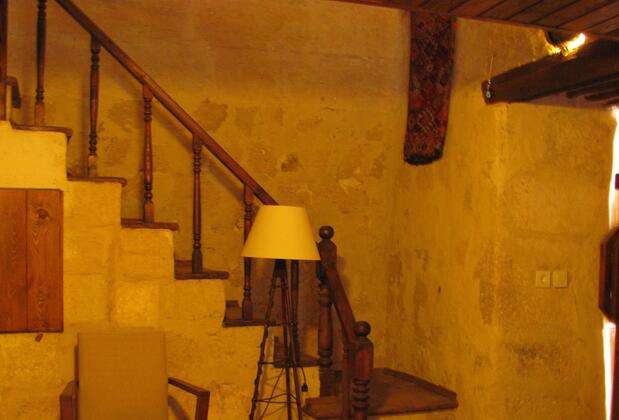 Aura Cave Suites - Görsel 48