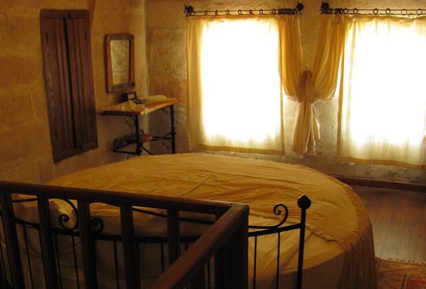 Aura Cave Suites - Görsel 49